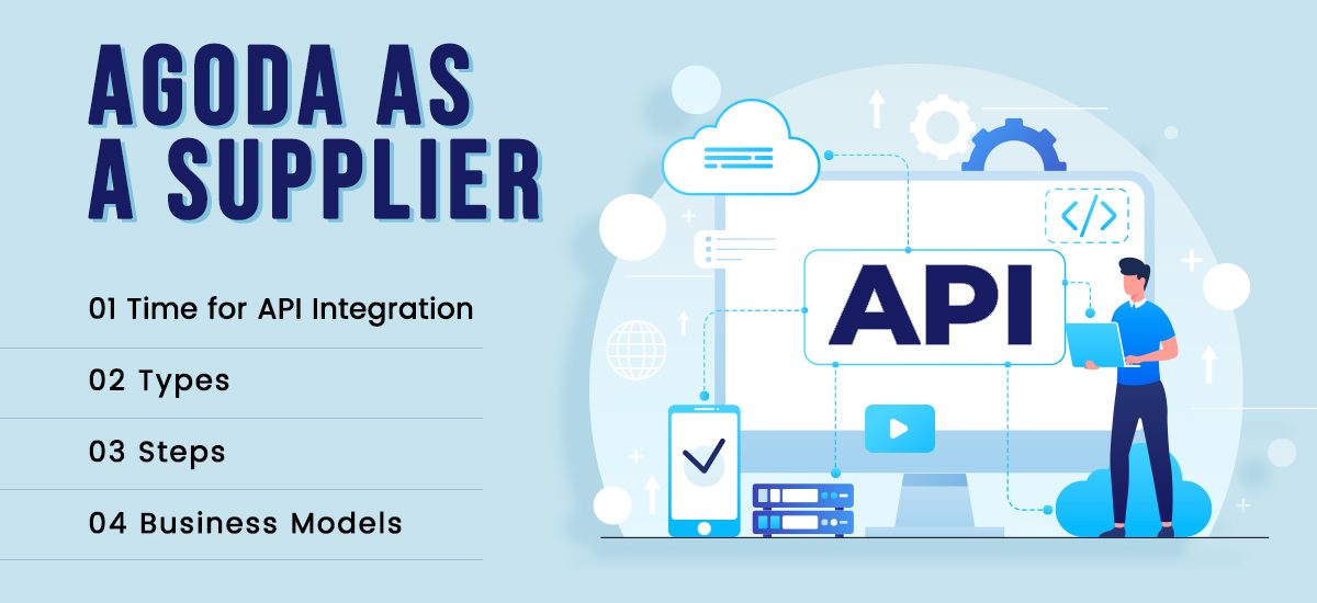 Agoda API Integration